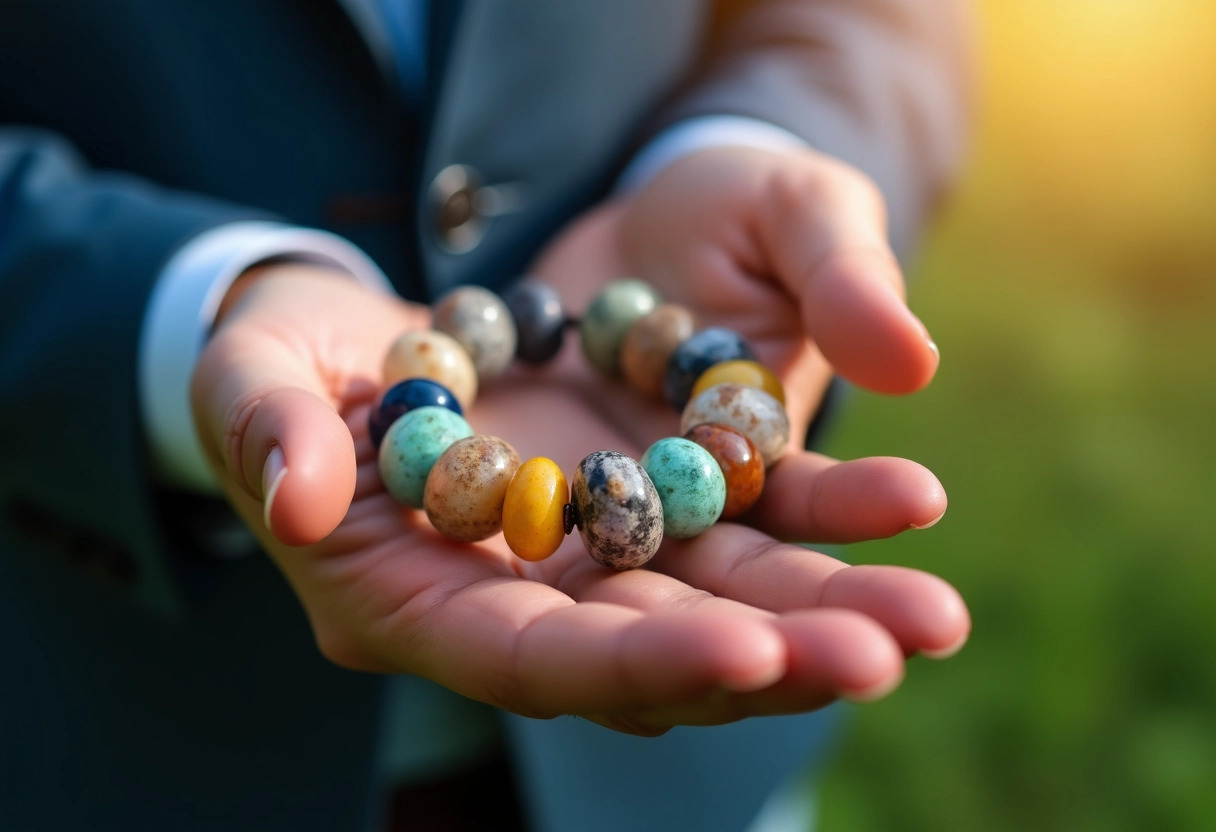 bracelet homme