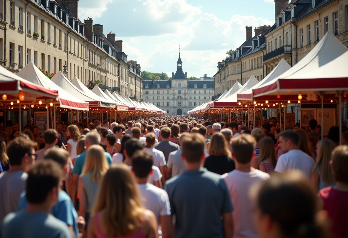 braderie rennes