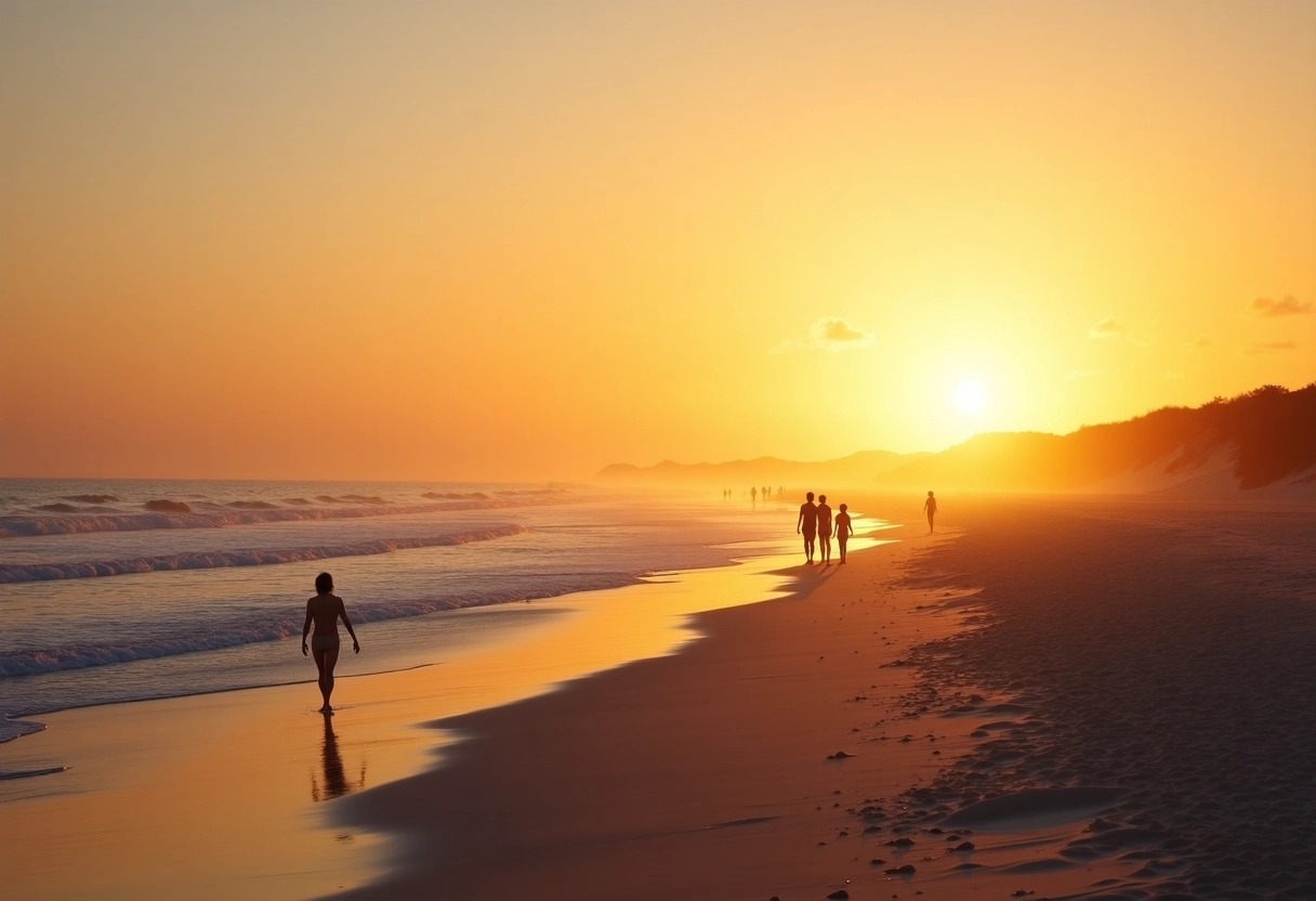 plage naturiste