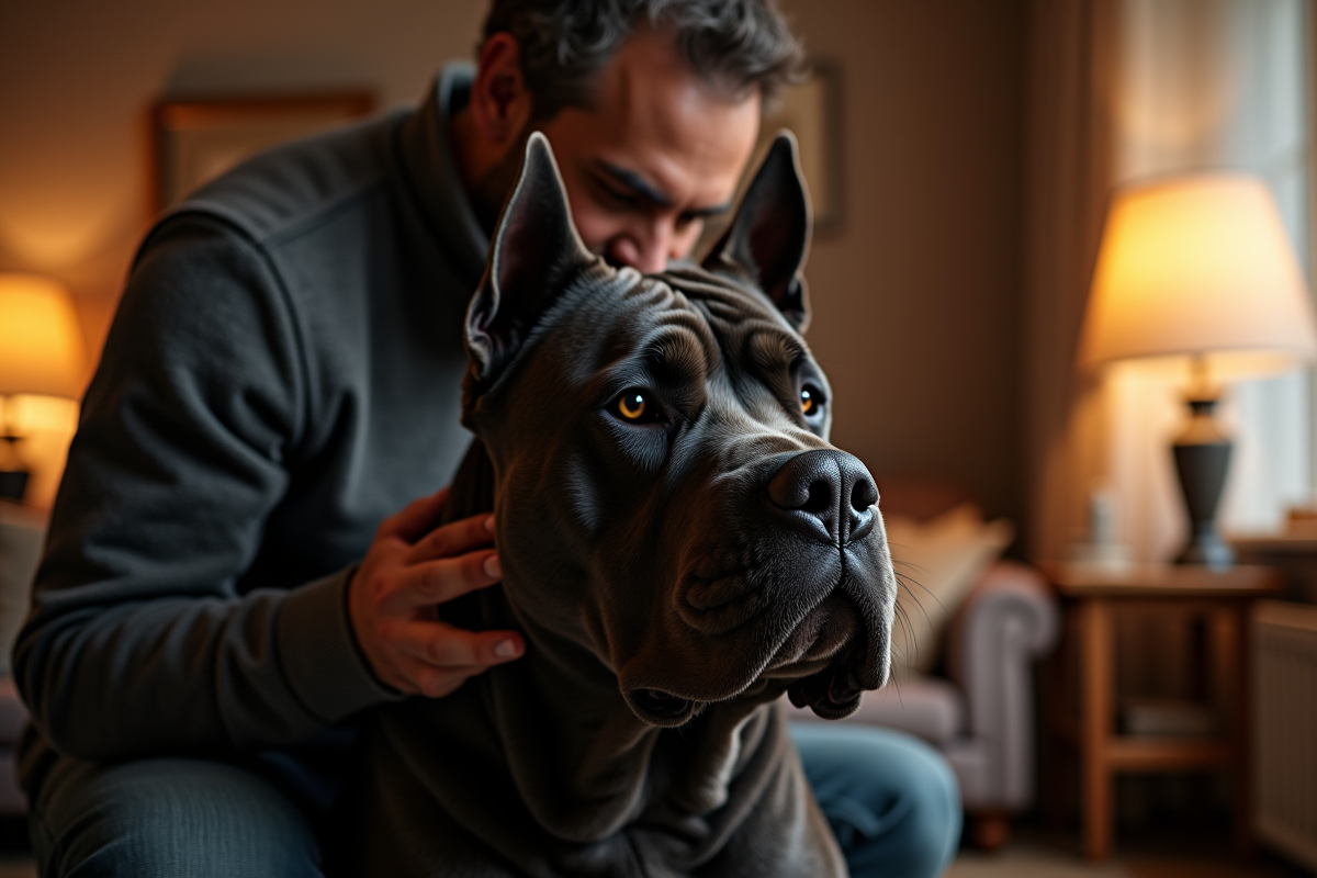 cane corso